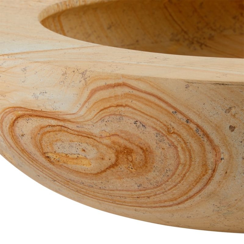 Avaris Sandstone Bowl - Image 6