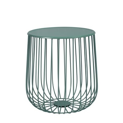 Breton Outdoor  Side Table - Image 0