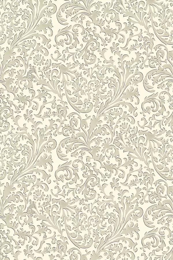 Florentine Vine Peel-and-Stick Wallpaper - Image 0