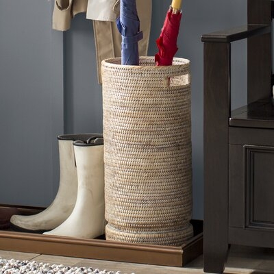 Telford Umbrella Stand with Water Catch - Image 1