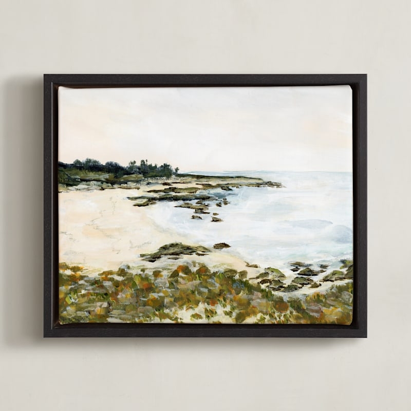 Carmel By The Sea Limited Edition Fine Art Print 2 - Image 0