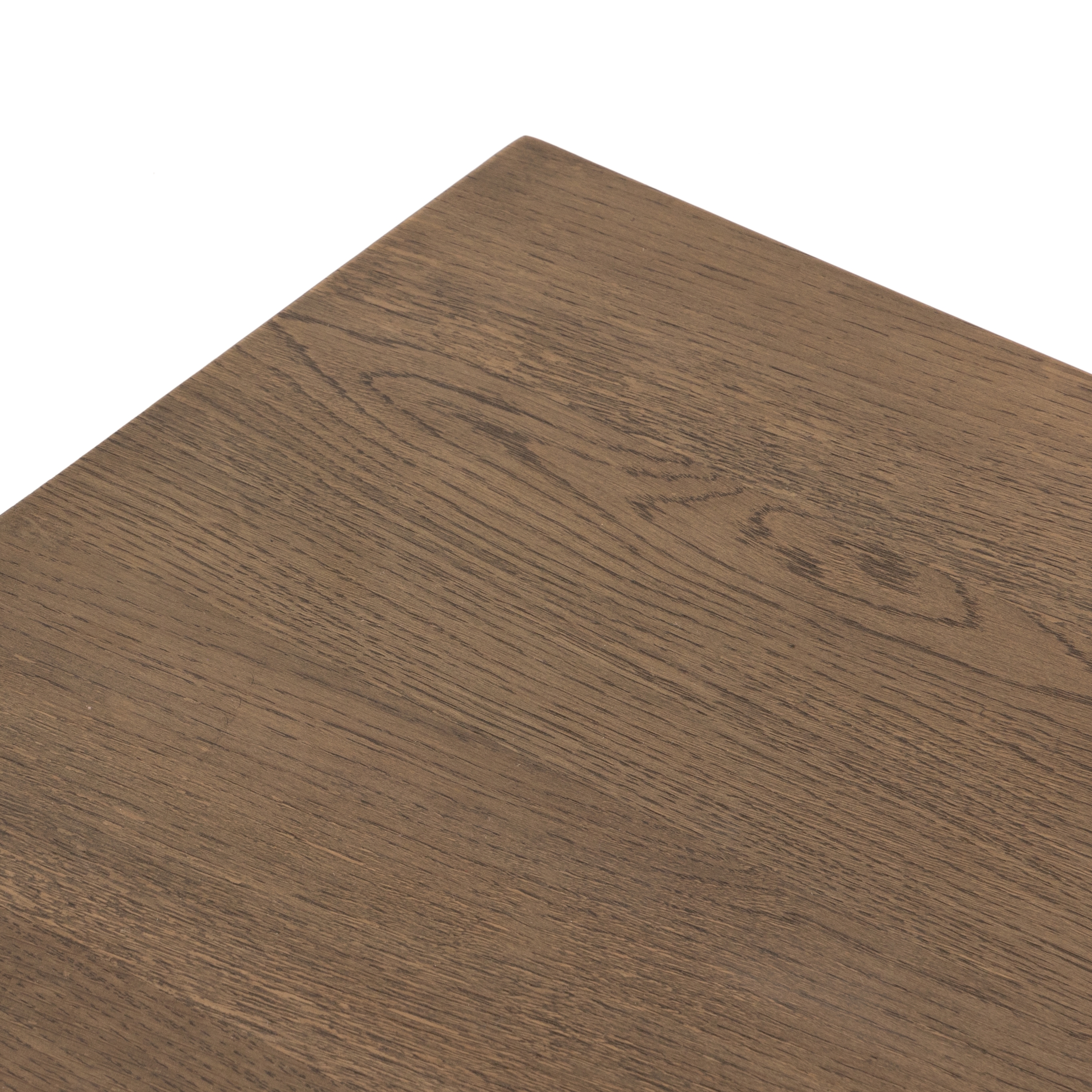 Riggs Media Console - Amber Oak - Image 10