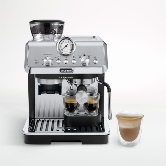 De'Longhi ® La Specialista Arte Espresso Machine - Image 0