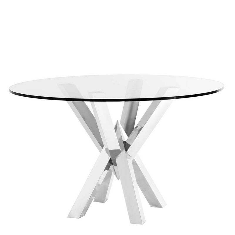 Eichholtz Triumph Dining Table - Image 0