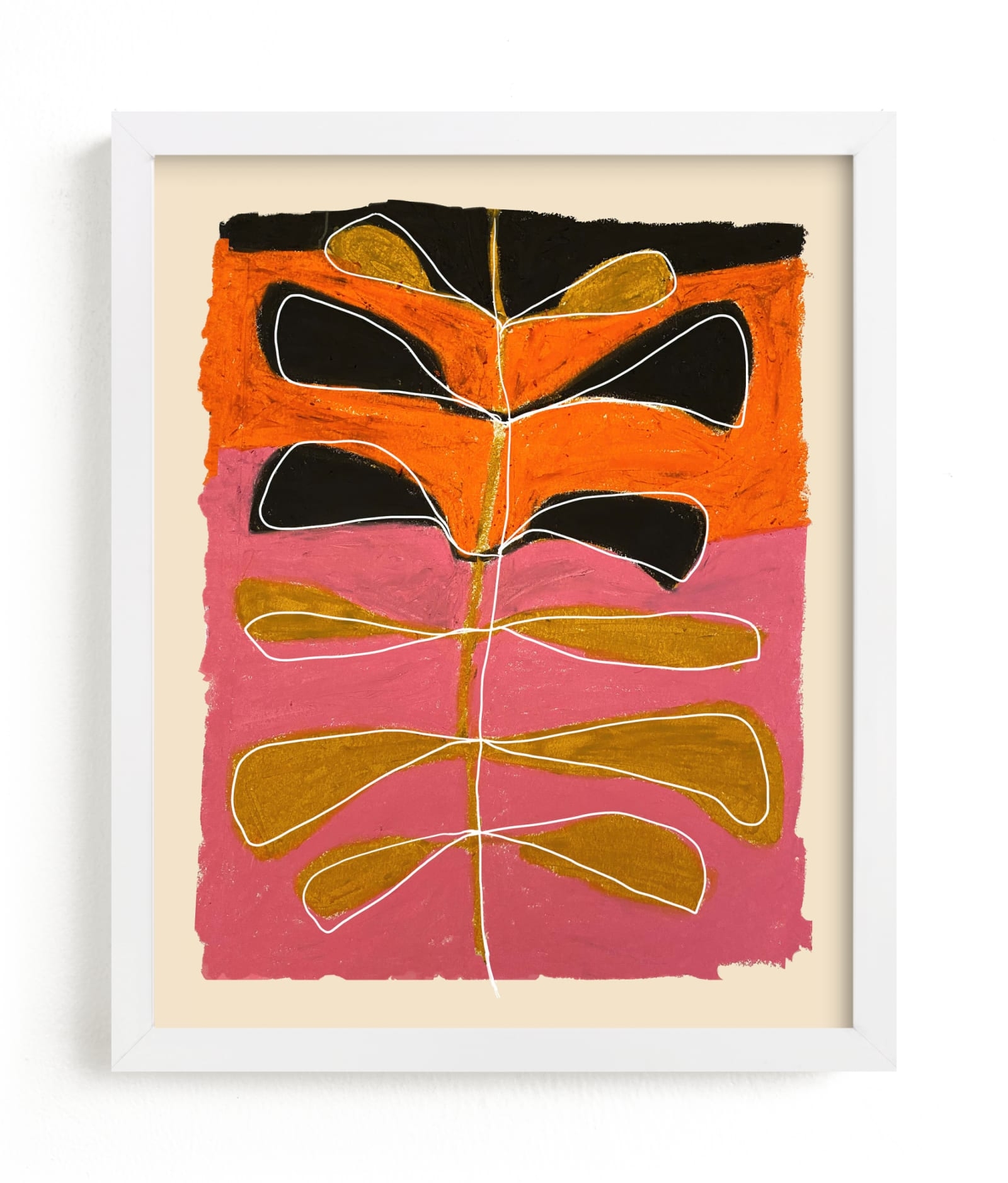 Underground Opera Limited Edition Fine Art Print 2 - Image 0