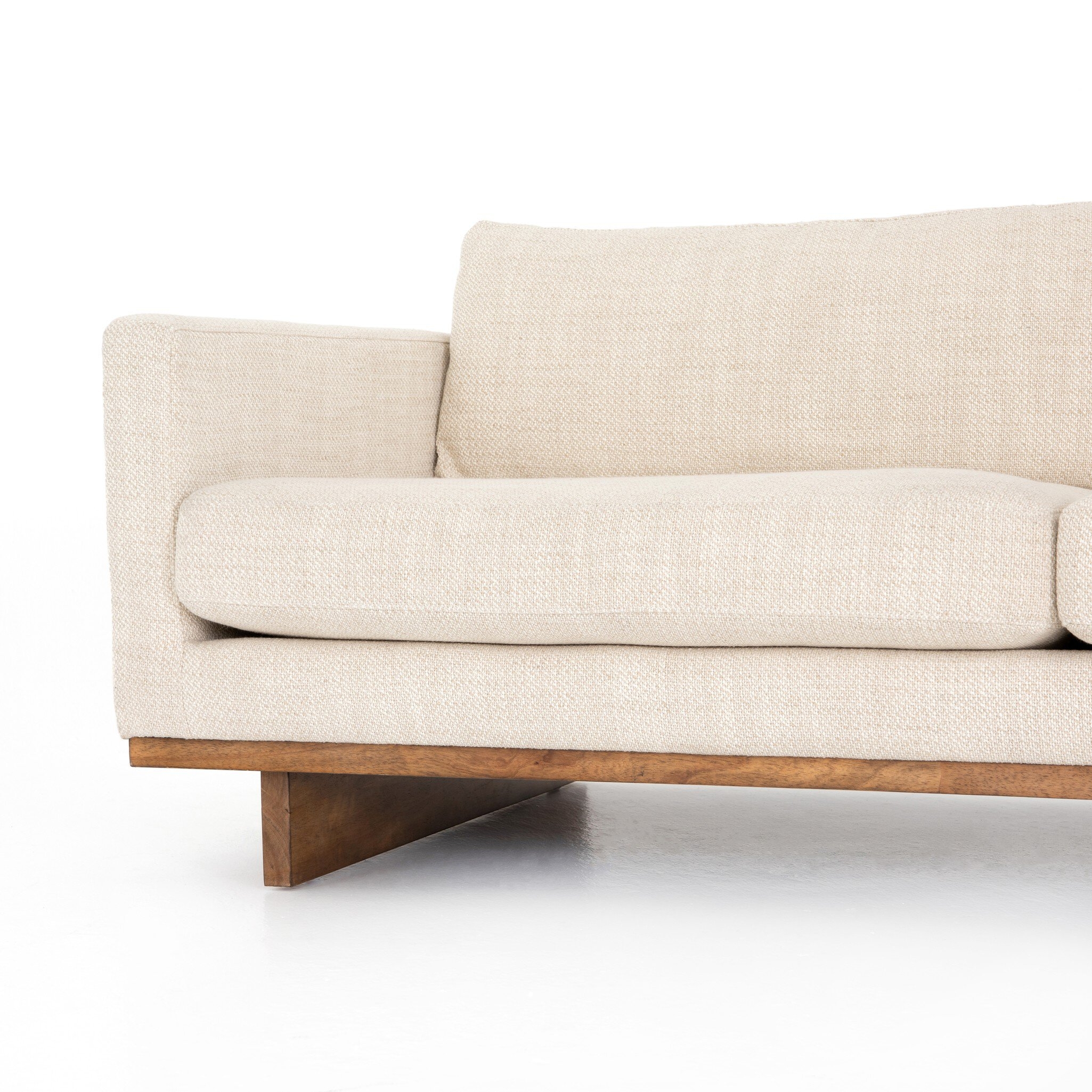 Build Your Own: Everly Sectional - Irving Taupe - Image 10