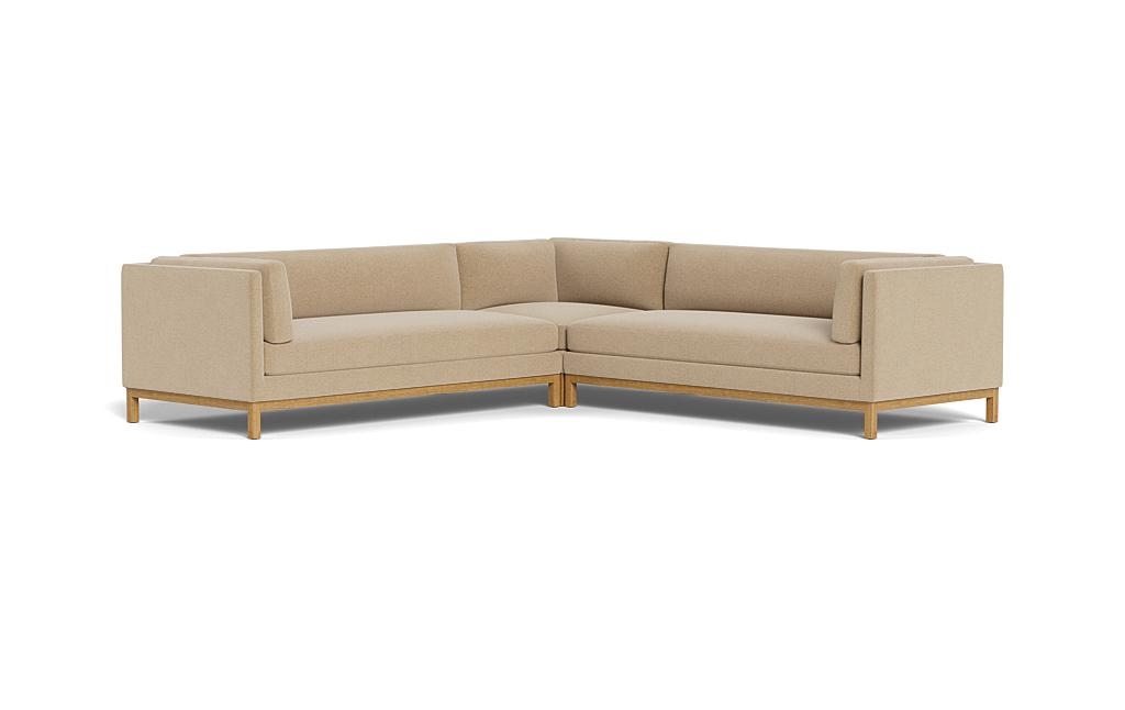 Jasper Corner Sectional Sofa - Image 2