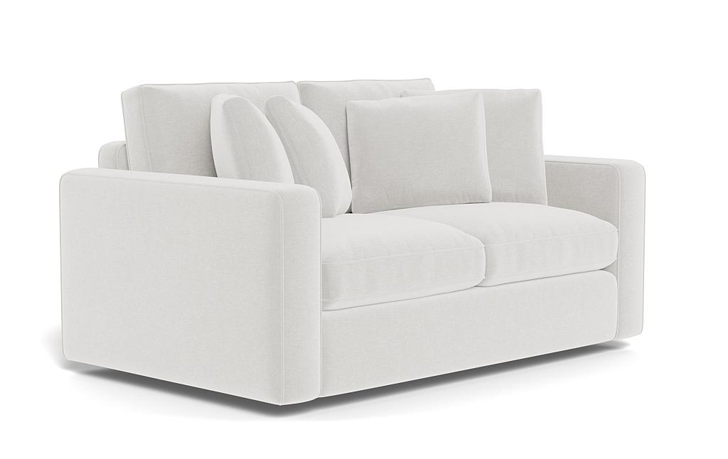 James Loveseat - Image 1