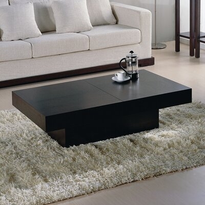 Nile Motion Coffee Table - Image 0