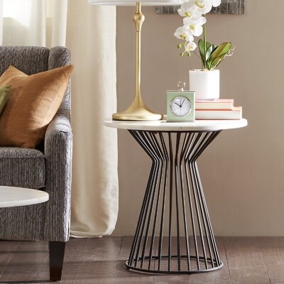 Mayhill End Table - Image 0