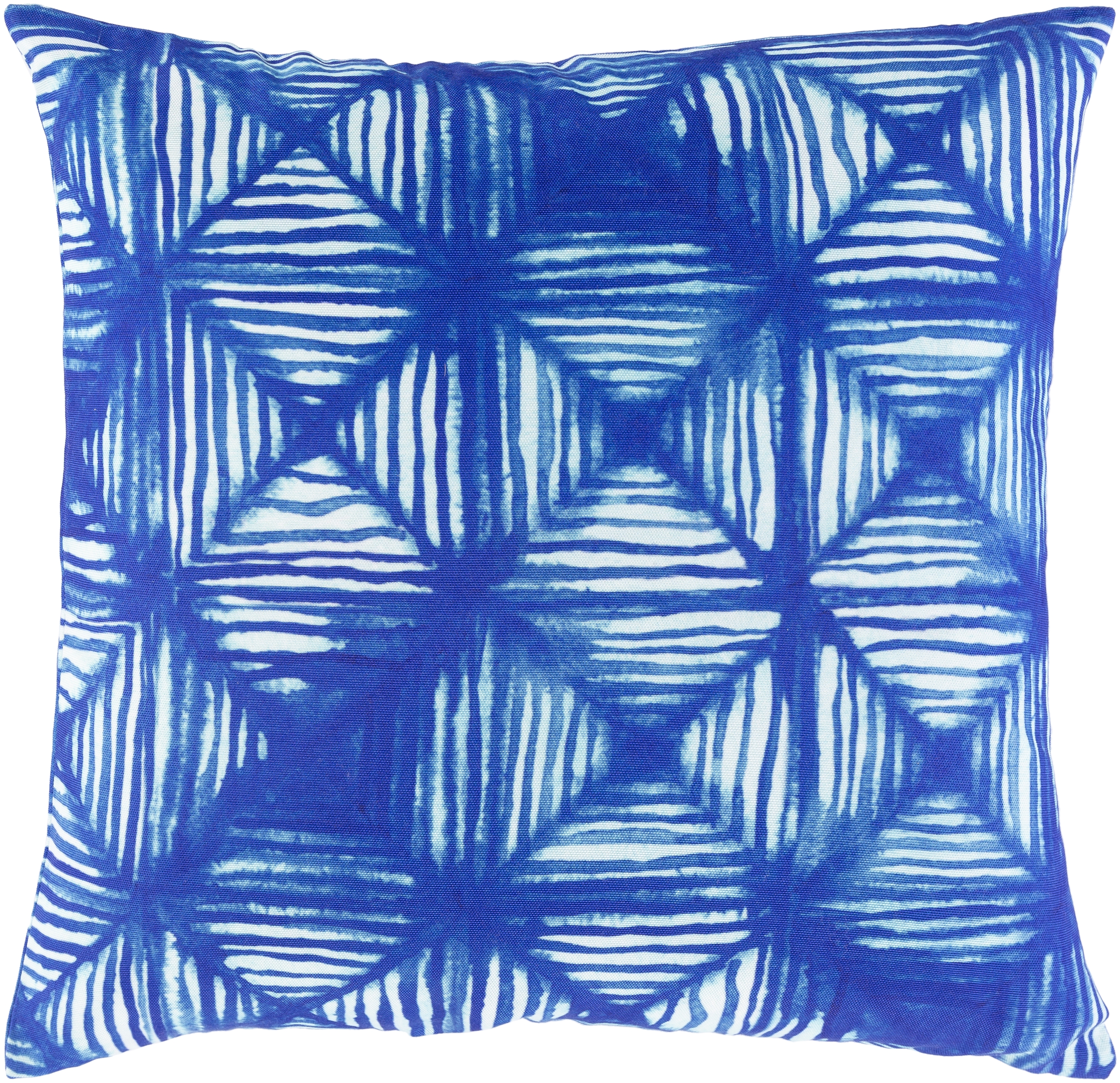 Azora AZO-001 18"L x 18"W Down Filled Pillow - Image 0