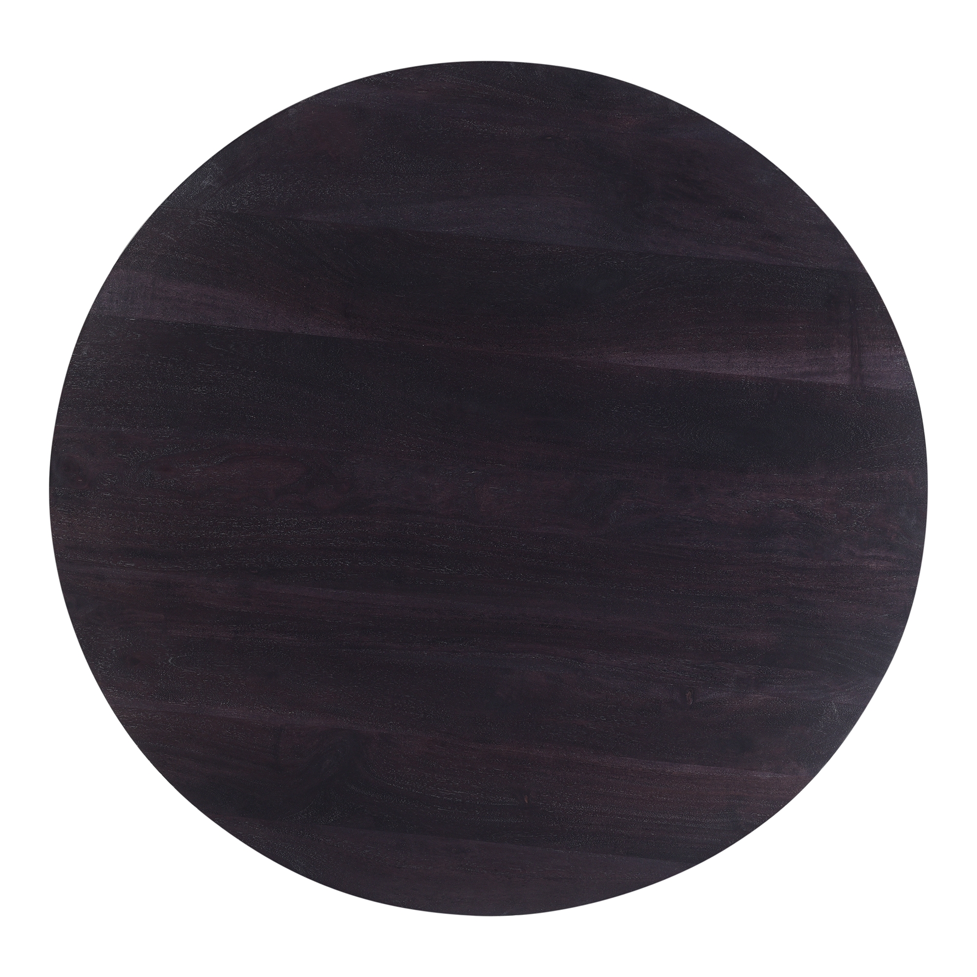 Bradbury Coffee Table Black - Image 2