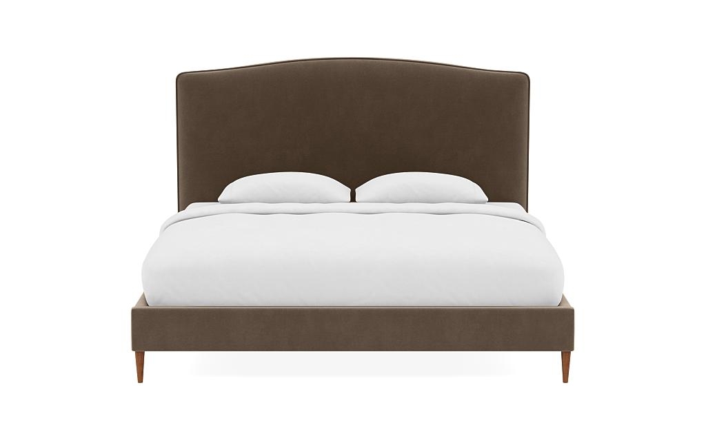 Celia Upholstered Bed - Image 0