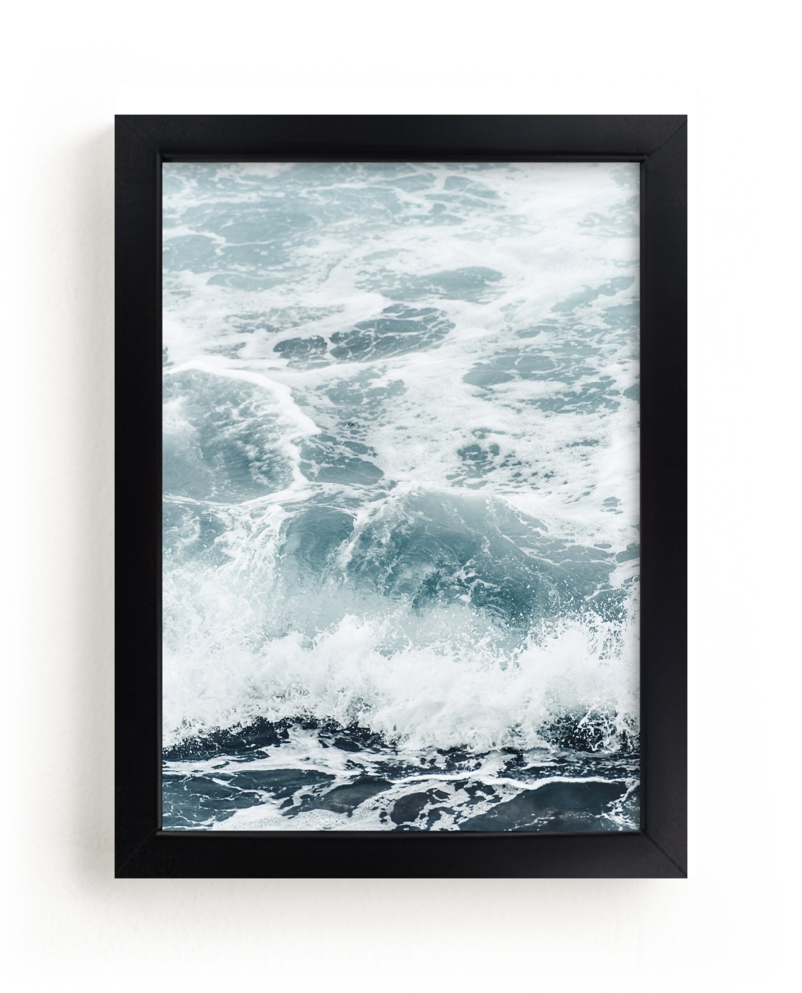Storm Swell 2 Open Edition Fine Art Print - Image 0