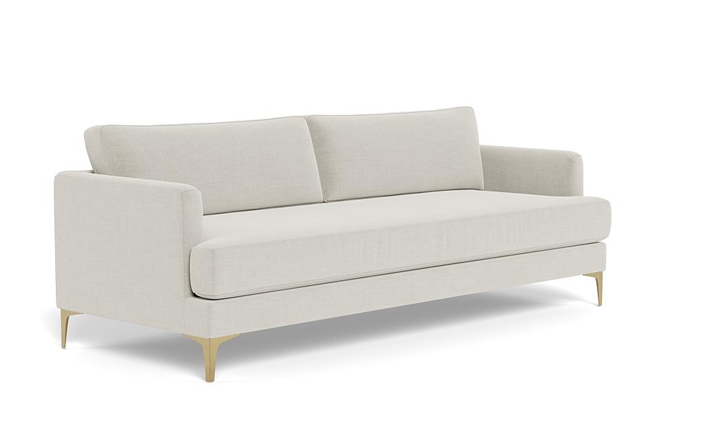 Winslow 2-Seat Sofa - Image 1