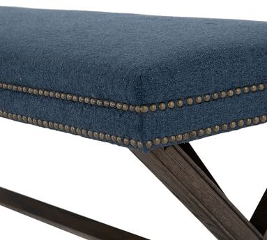 Aldrich Upholstered Bench - Image 3