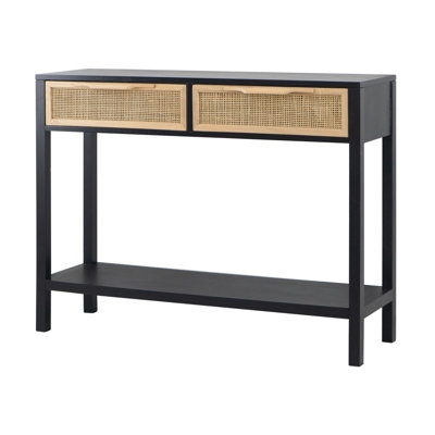 Natrona 39.5'' Console Table - Image 0