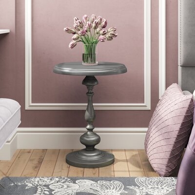Danley End Table - Image 0