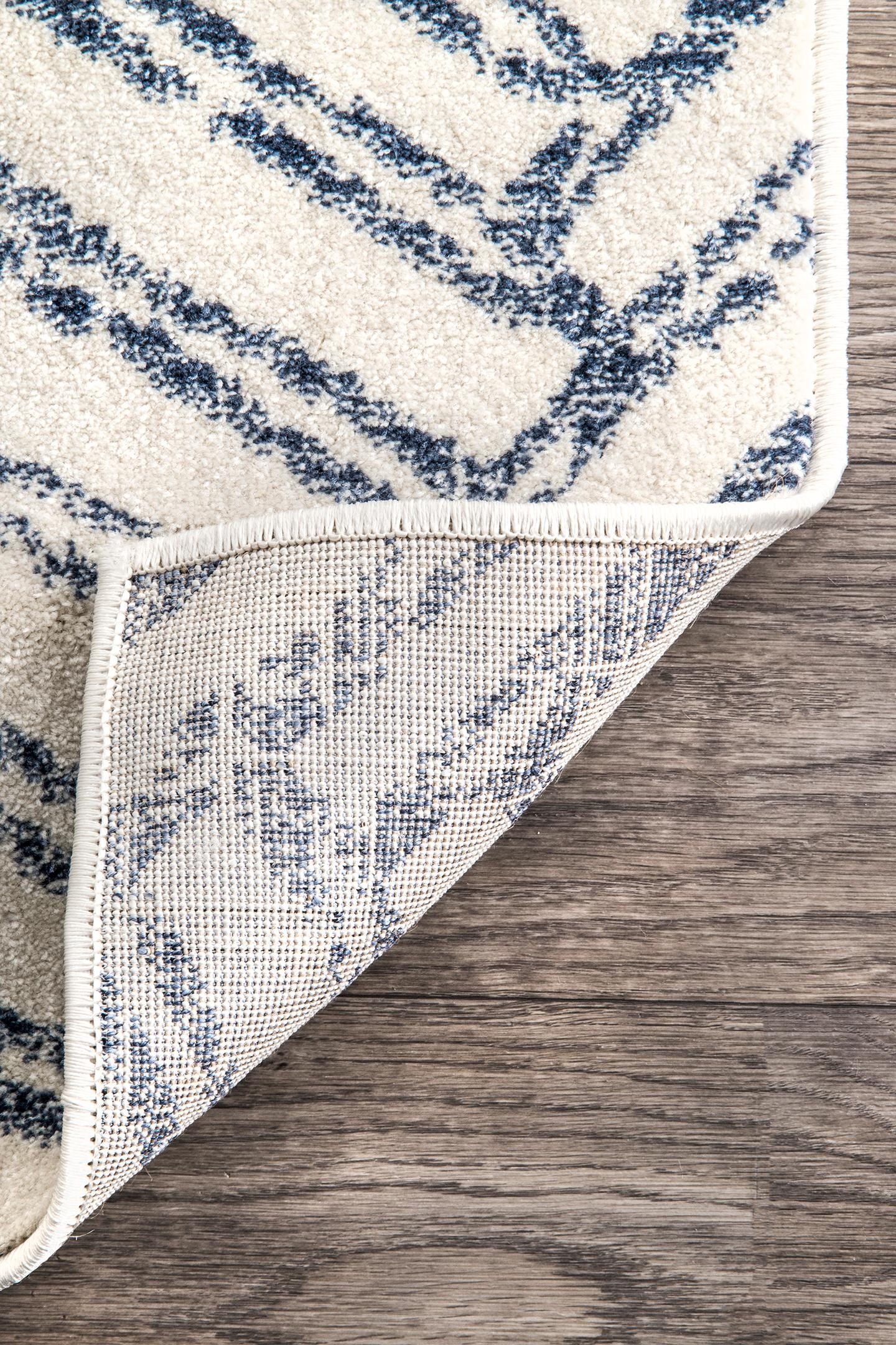 Geometric Rosanne Area Rug - Image 3