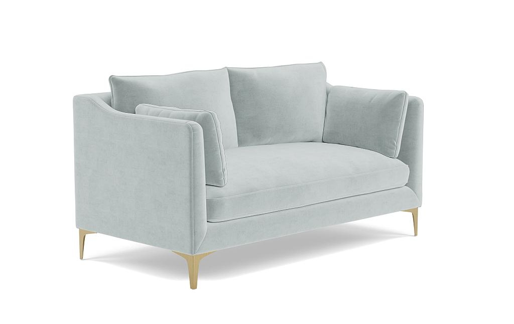 Caitlin Loveseat by The EverygirlÃ?Â® - Image 1