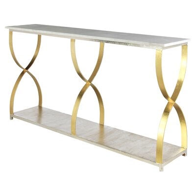 Mary 72'' Console Table - Image 0