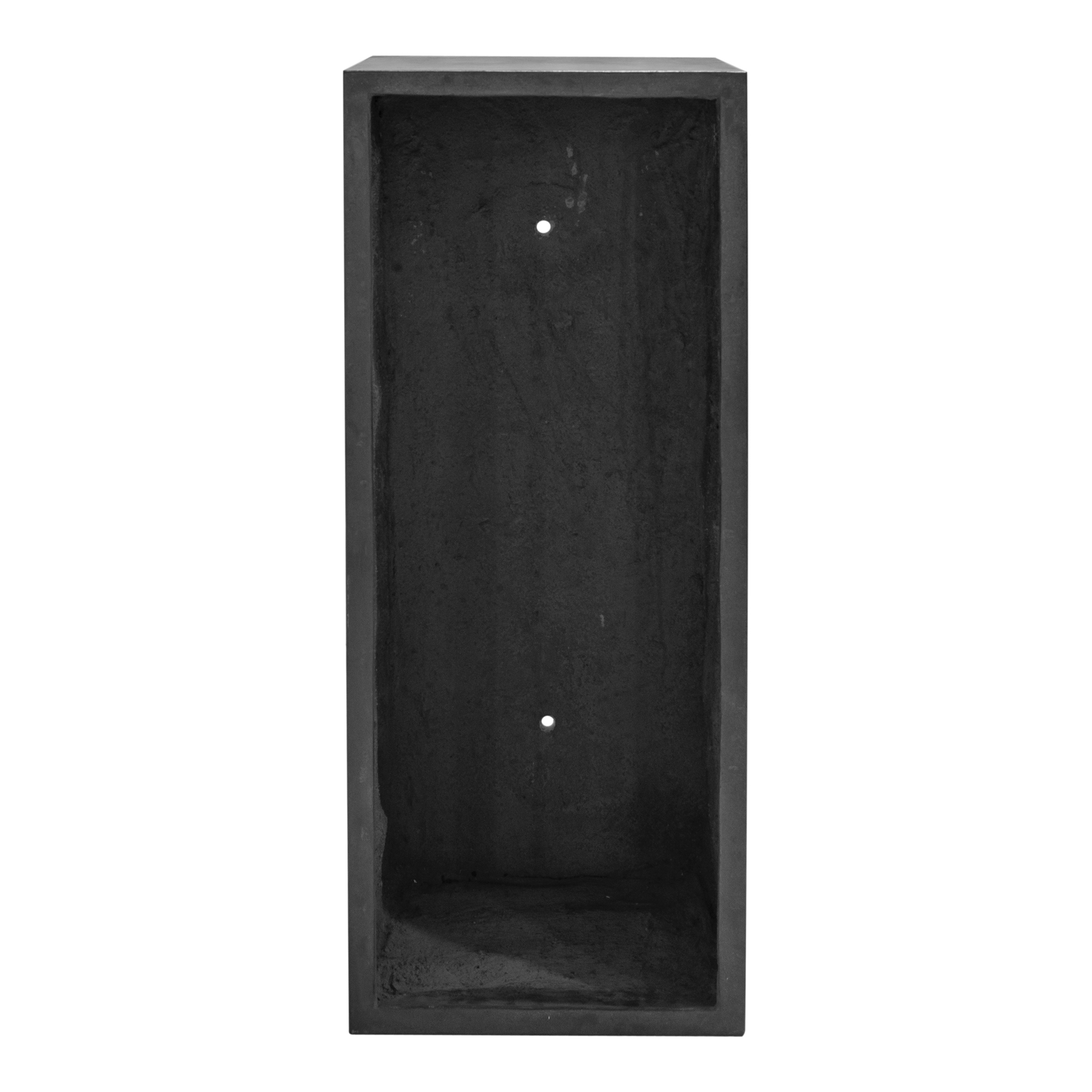 Primrose Large Planter Grey - Image 4