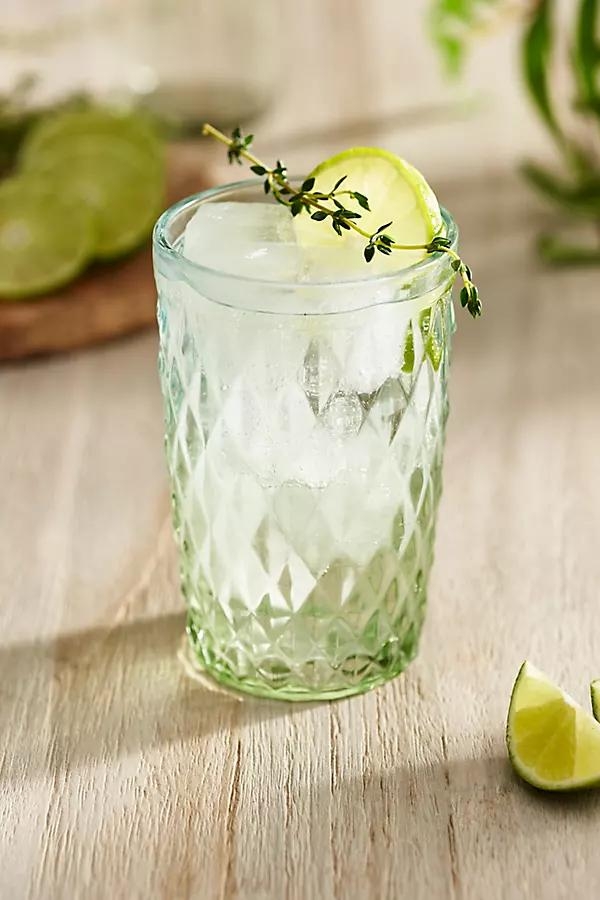 Ombre Glass Tumbler - Image 0