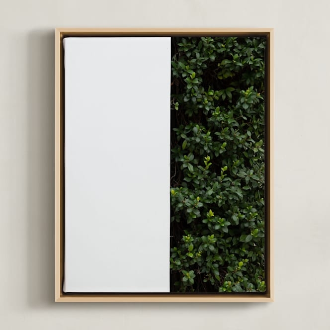 Verdant Garden III Limited Edition Fine Art Print 2 - Image 0