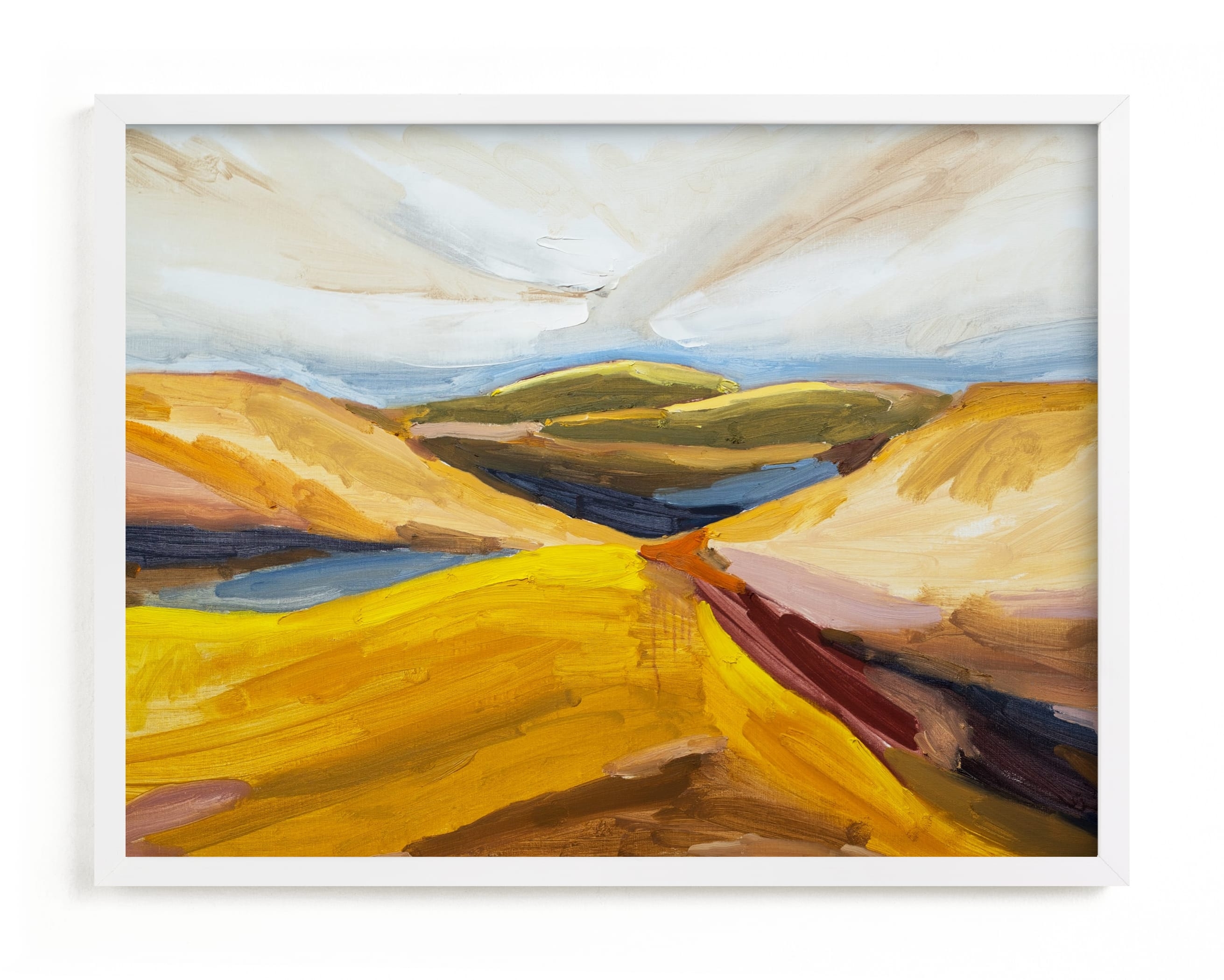 Propitious Limited Edition Fine Art Print 2 - Image 0