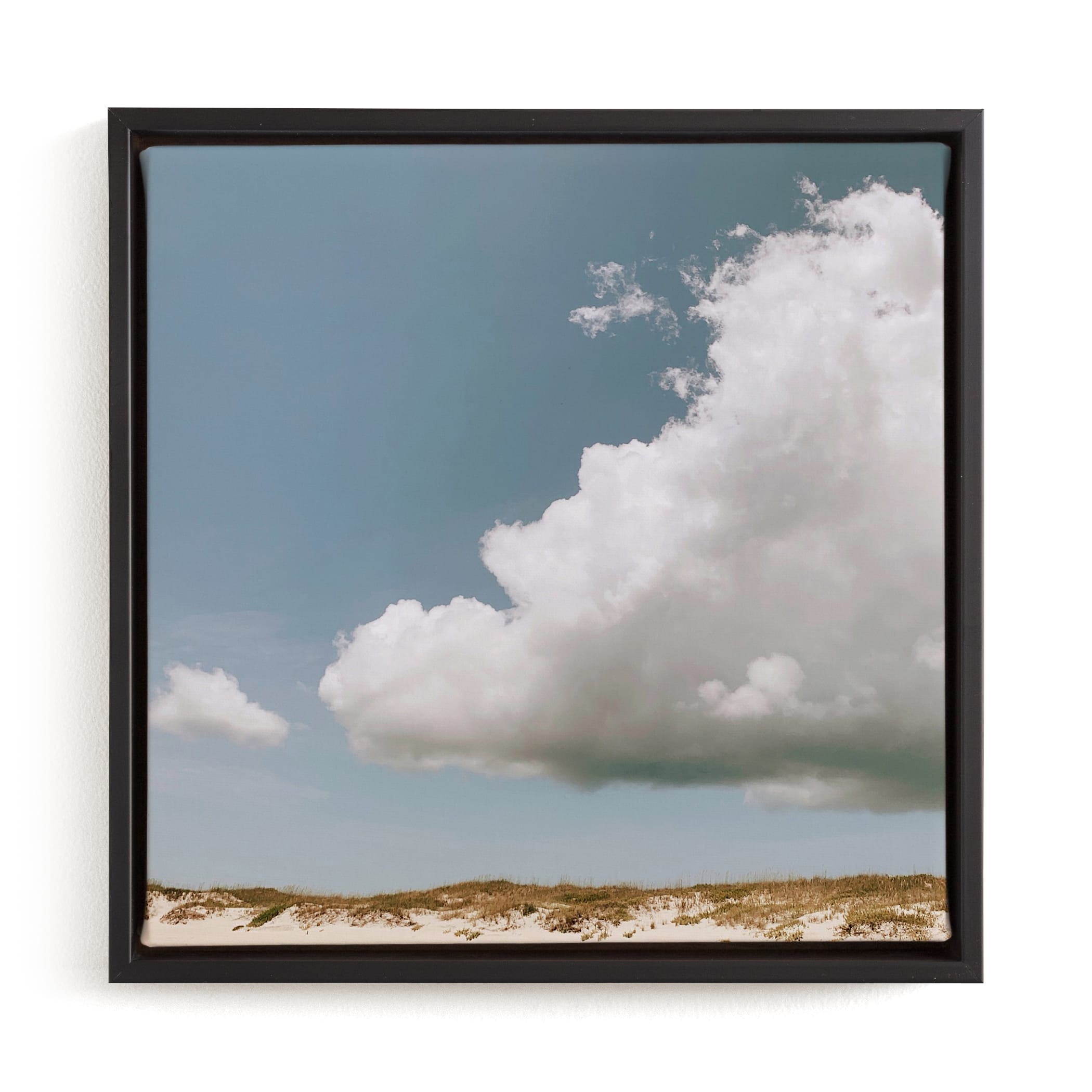 Sea Turtle In The Sky Limited Edition Fine Art Print 1 - Image 0