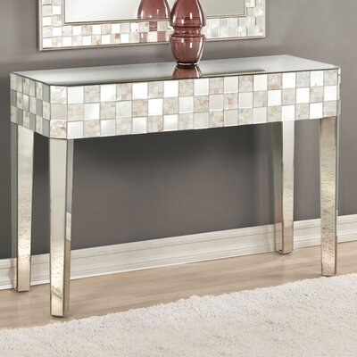 Harshbarger 46" Console Table - Image 0