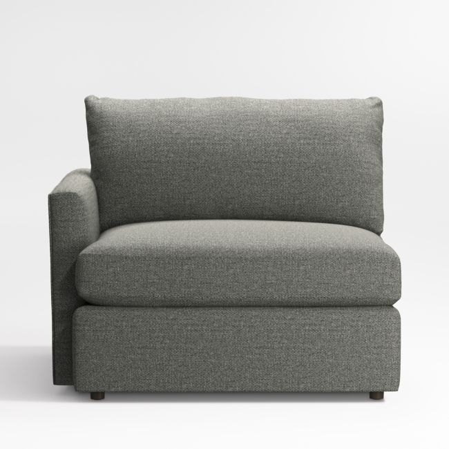 Lounge Left-Arm Chair Sectional Piece - Image 0