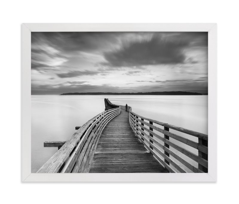 Directions I Limited Edition Fine Art Print 1 - Image 0