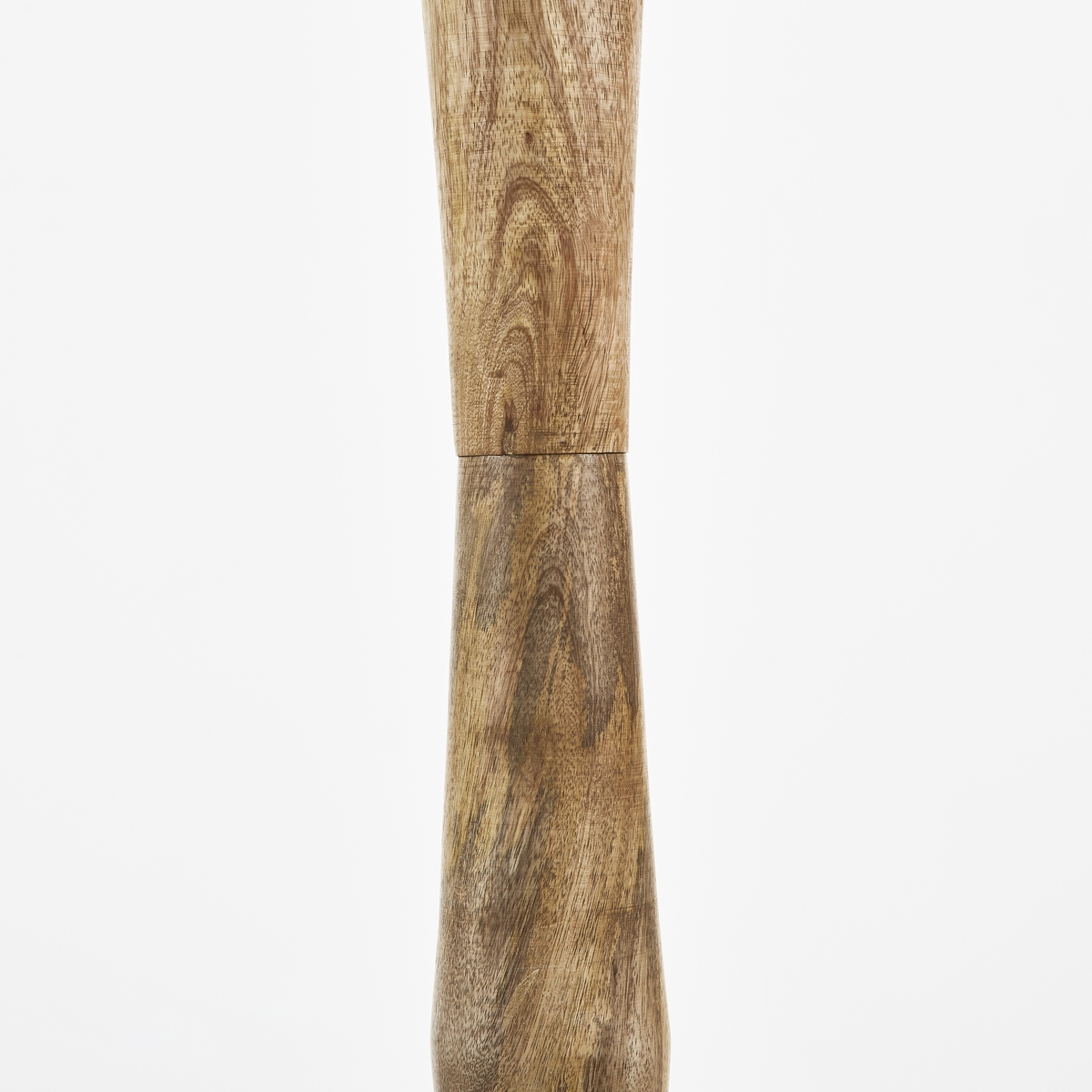 Brodie 60" Floor Lamp - Natural - Image 2