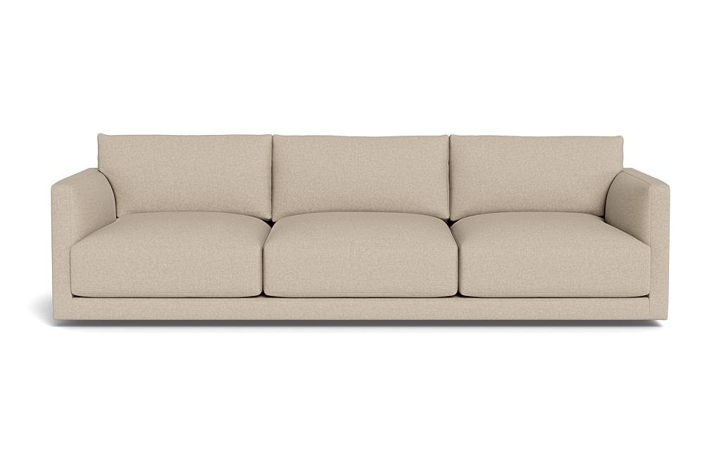 Lukas 3-Seat Sofa - Image 0