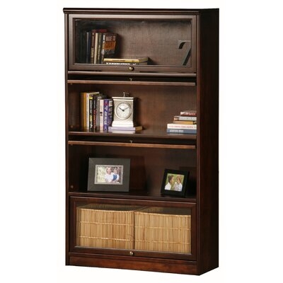 Didier Barrister Bookcase - Image 0