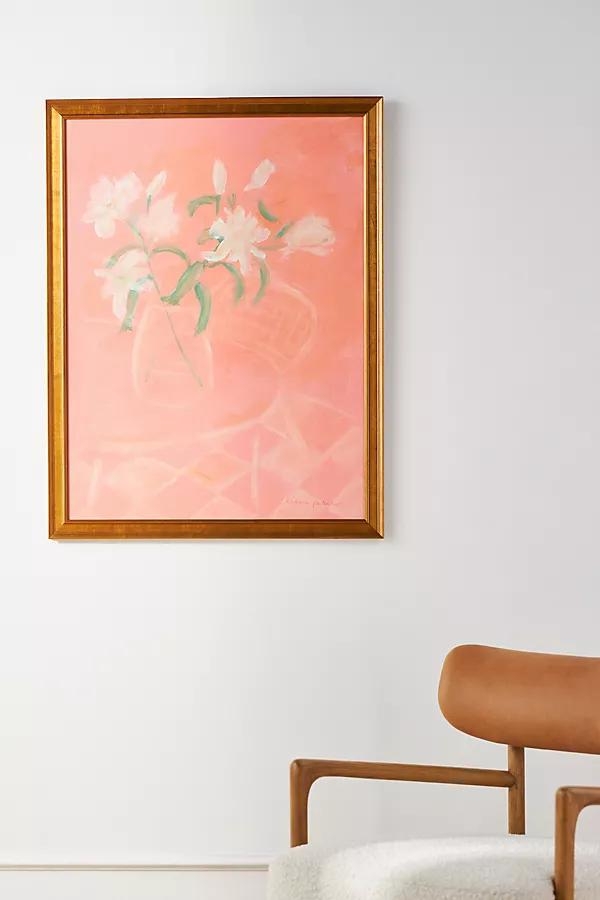 Peachy Wall Art - Image 0