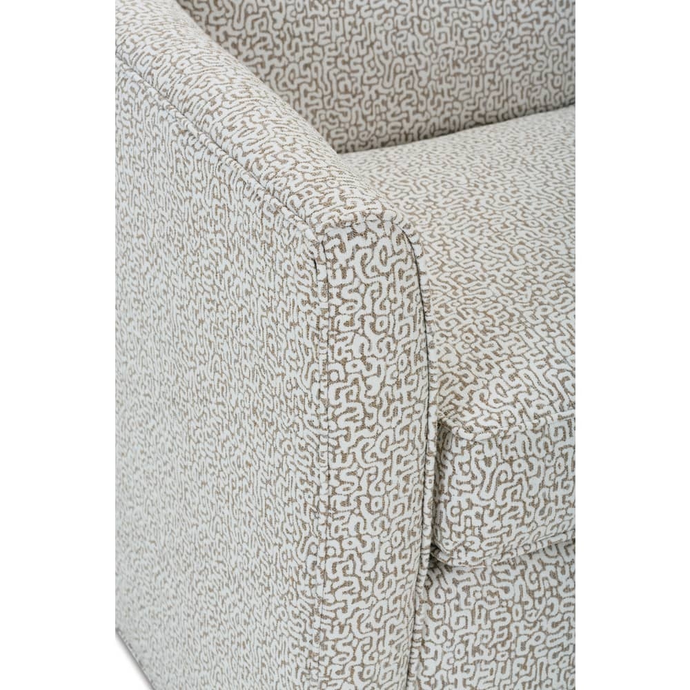 Times Square Swivel Glider - Image 6