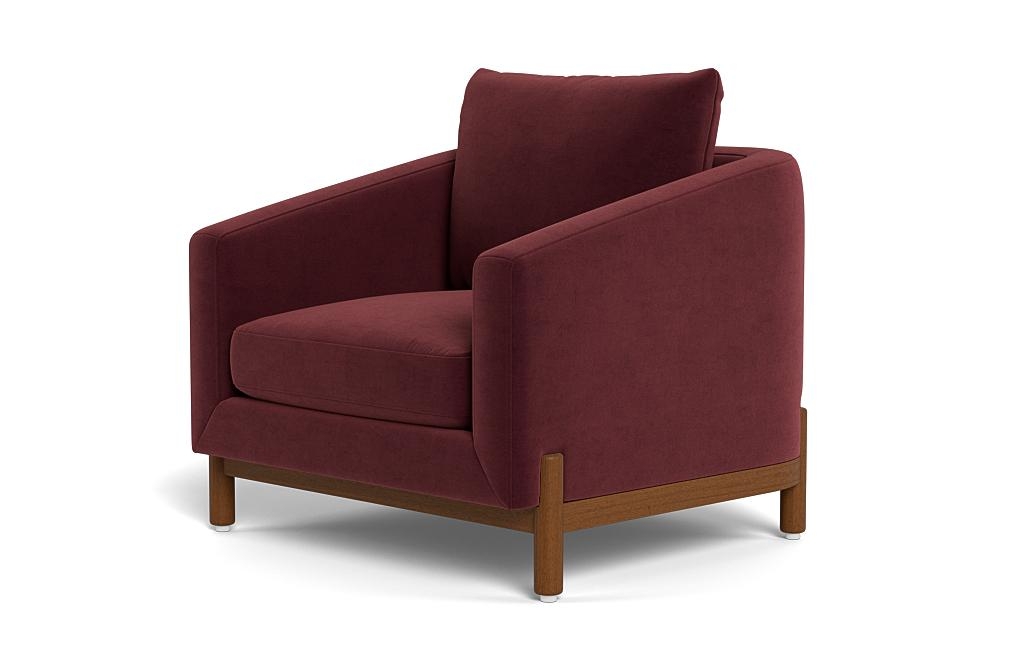 Oslo Accent Chair - Image 2