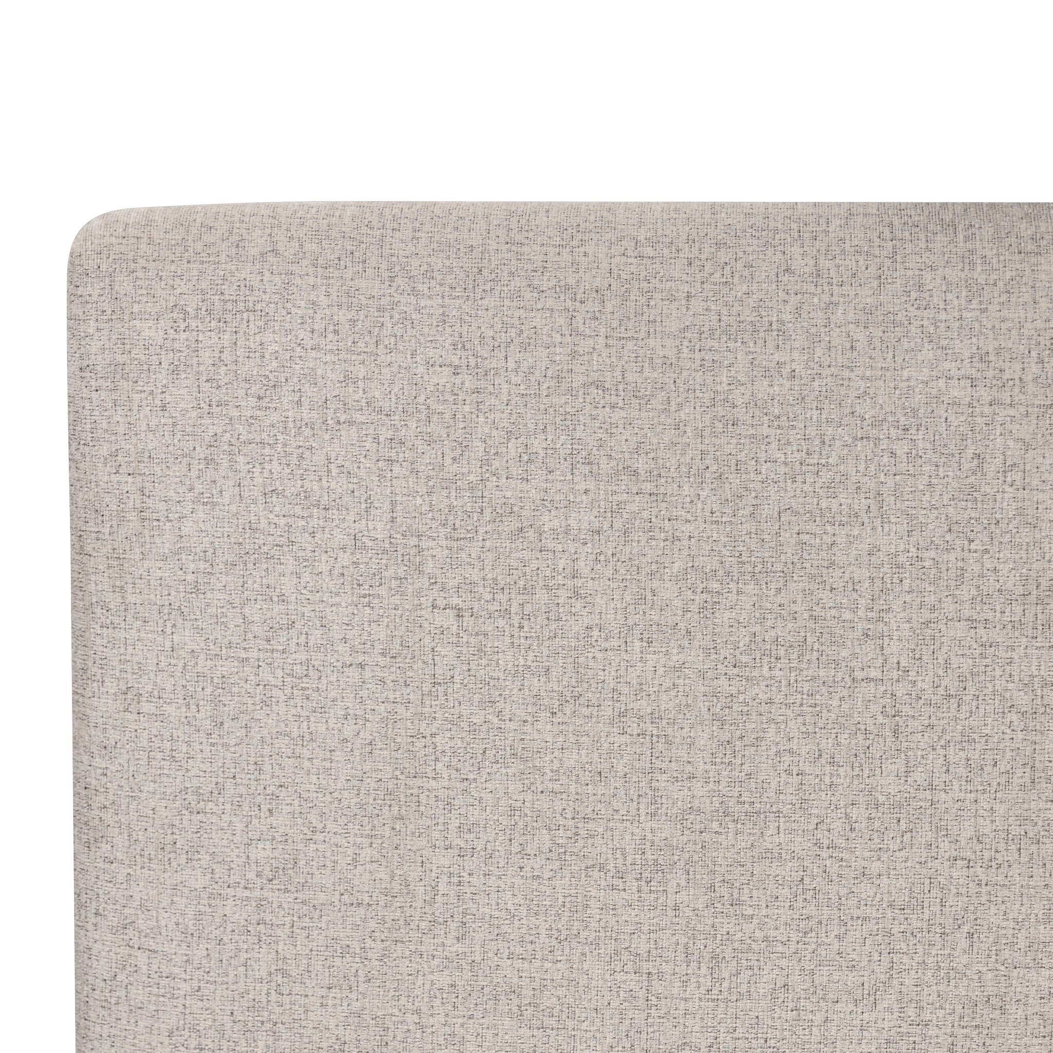 Quincy Bed - Plushtone Linen - Image 5