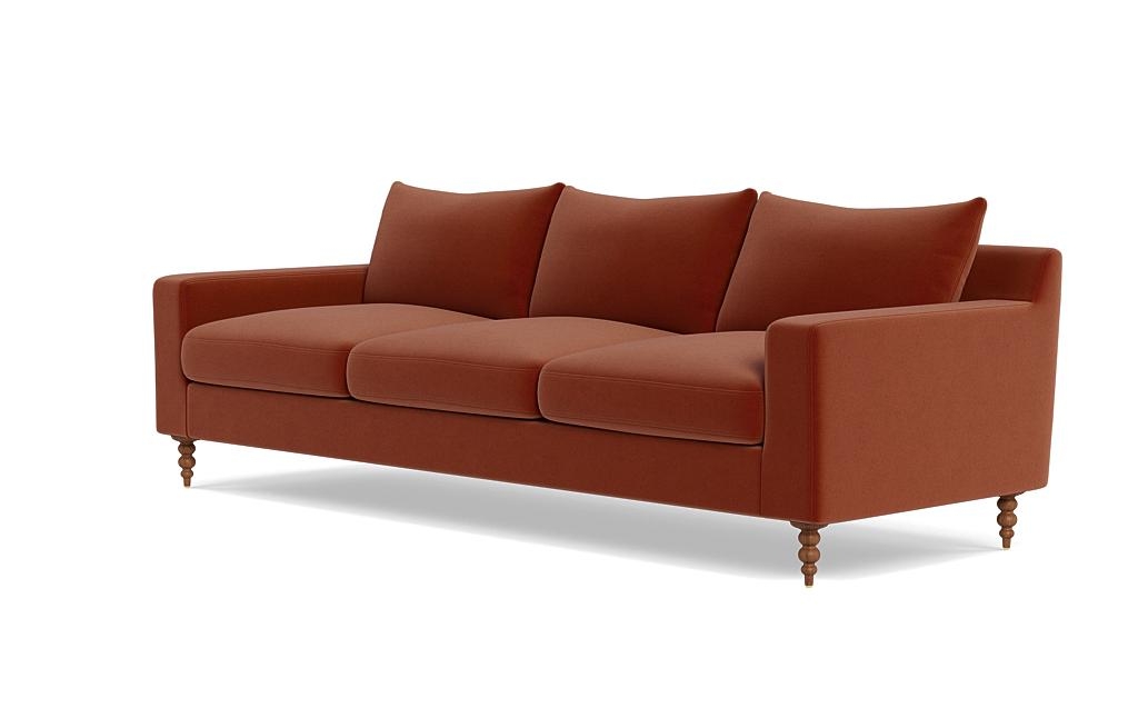 Sloan 3-Seat Sofa - Image 2