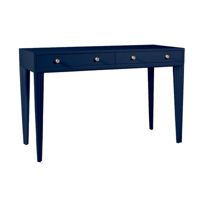 Gauthier Solid Wood Desk - Image 0