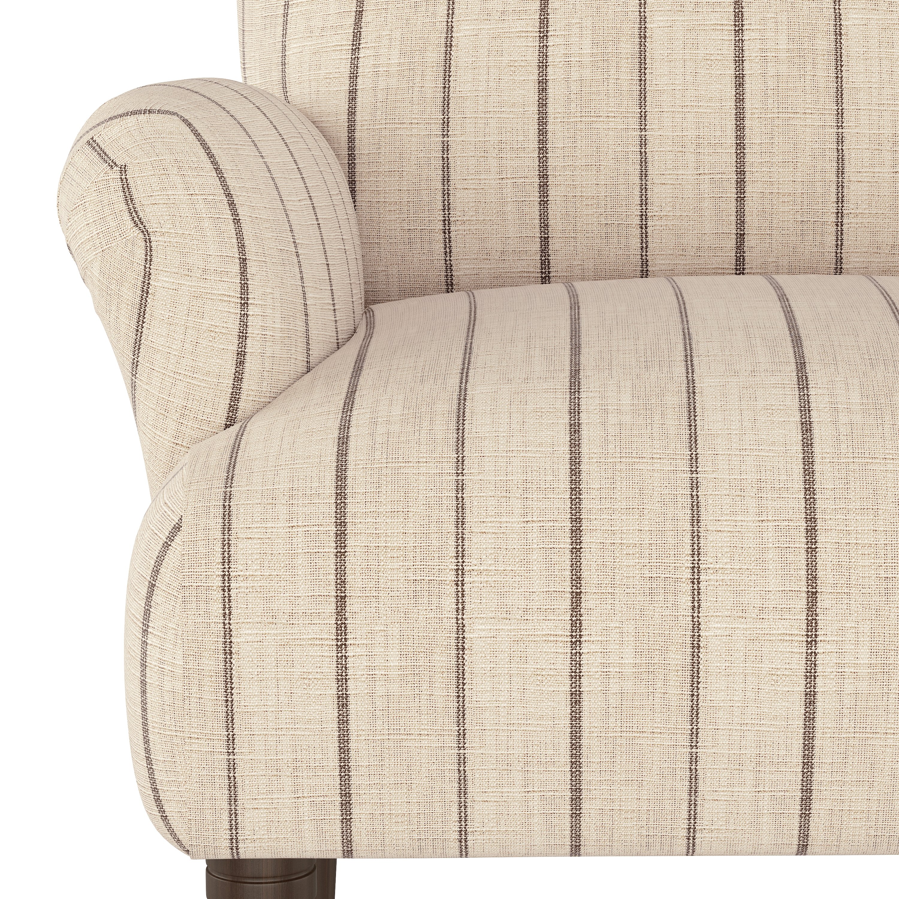 Vyolet Accent Chair - Image 4