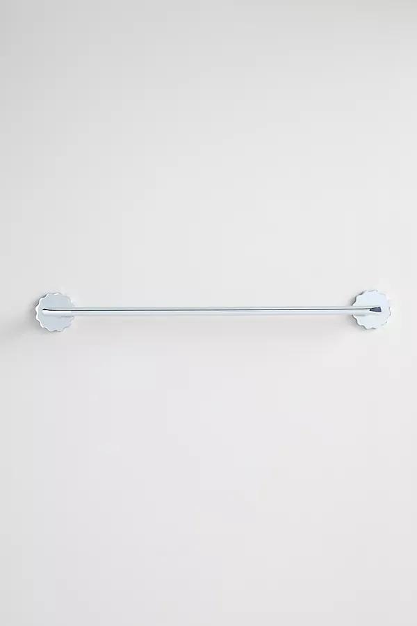Wiggle Double Towel Bar - Image 0