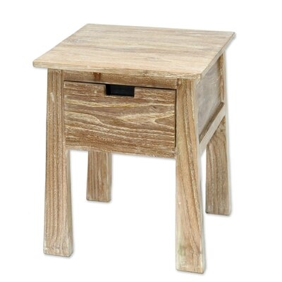 Maryalice End Table - Image 0