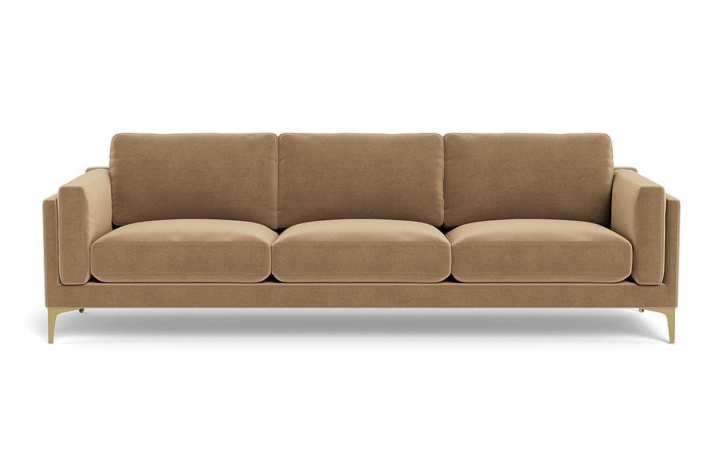 Gaby 3-Seat Sofa - Image 0