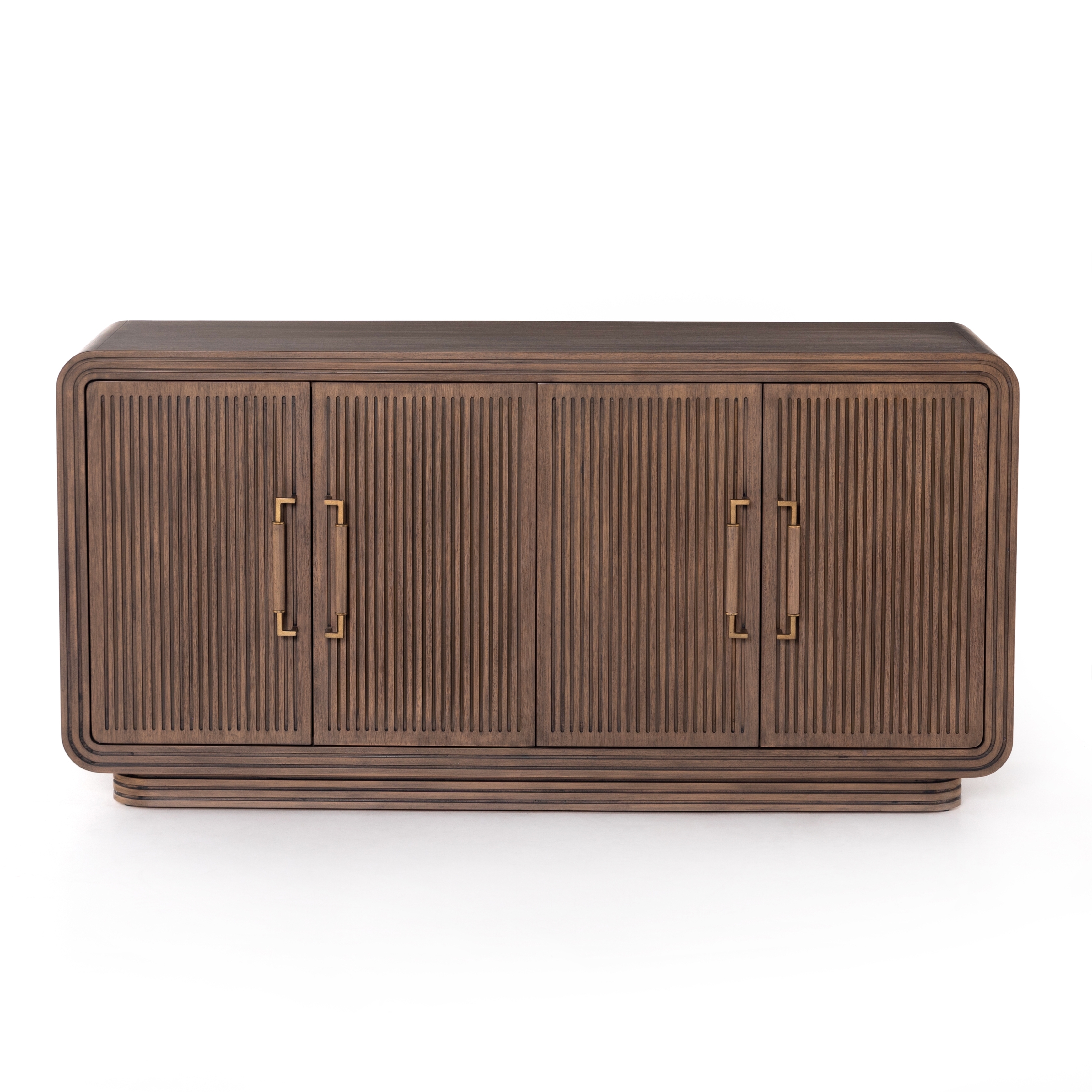 Stark Sideboard - Warm Espresso Veneer - Image 2