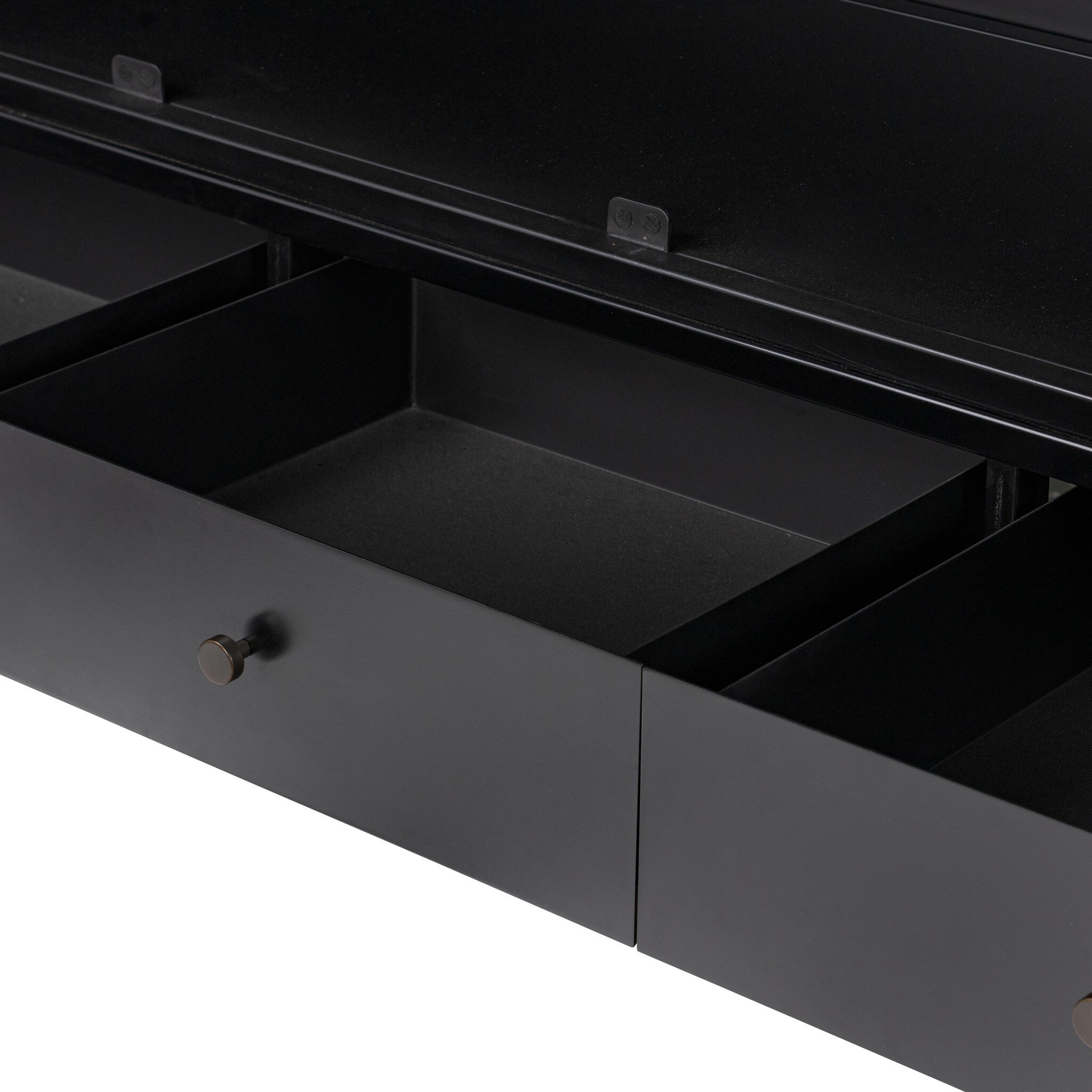 Jimi Cabinet - Black - Image 10