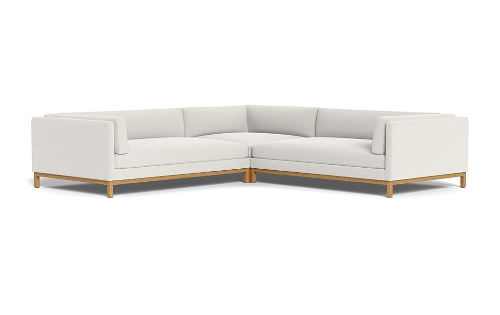 Jasper Corner Sectional Sofa - Image 2
