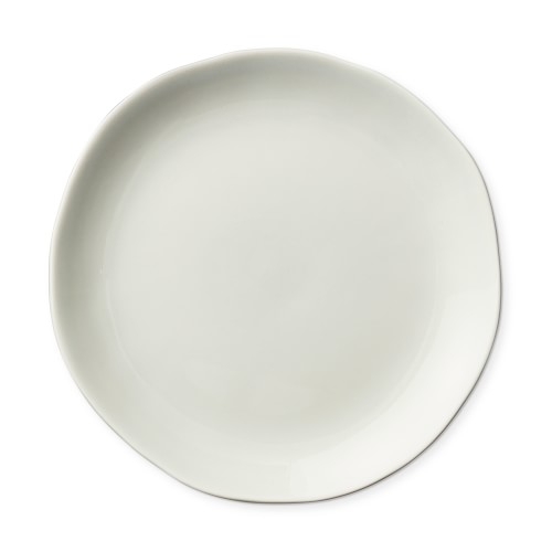 Jars Dinner Plates, Set of 4, Almond - Image 0